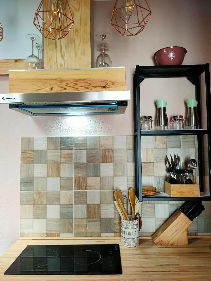 Apartamento Casa Shardana Lisboa
