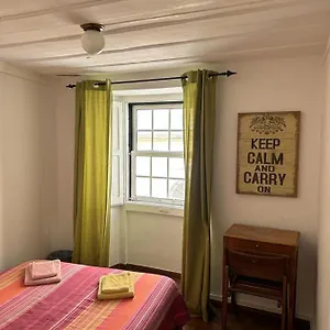  Appartement Bairro Alto Flat