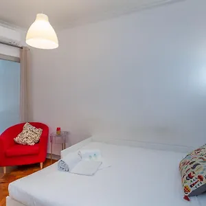  Appartement Beguest Alegria