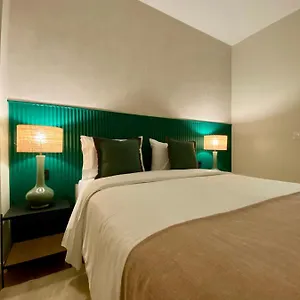  Appartement Canarios Cardal - Iii