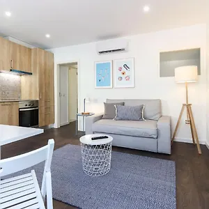  Appartement Benfica I By Homing