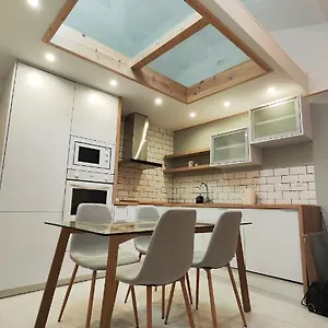  Appartement Monsanto Park