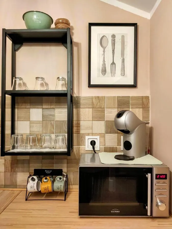 Appartement Casa Shardana Lisboa Portugal