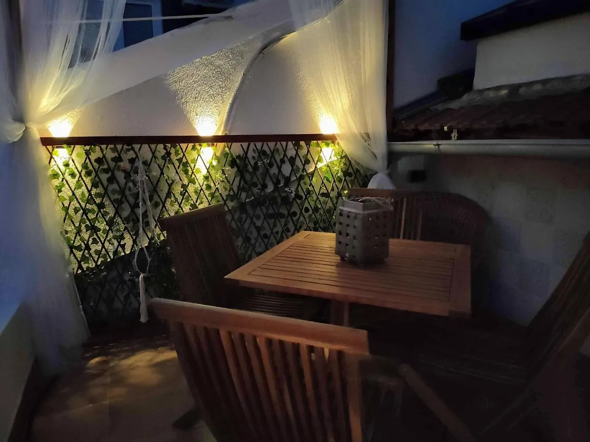 Appartement Casa Shardana Lisboa